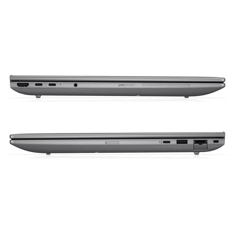 HP ZB 8 G1i 16 U7-265H/32GB/1TB/500ADA/W11P 5