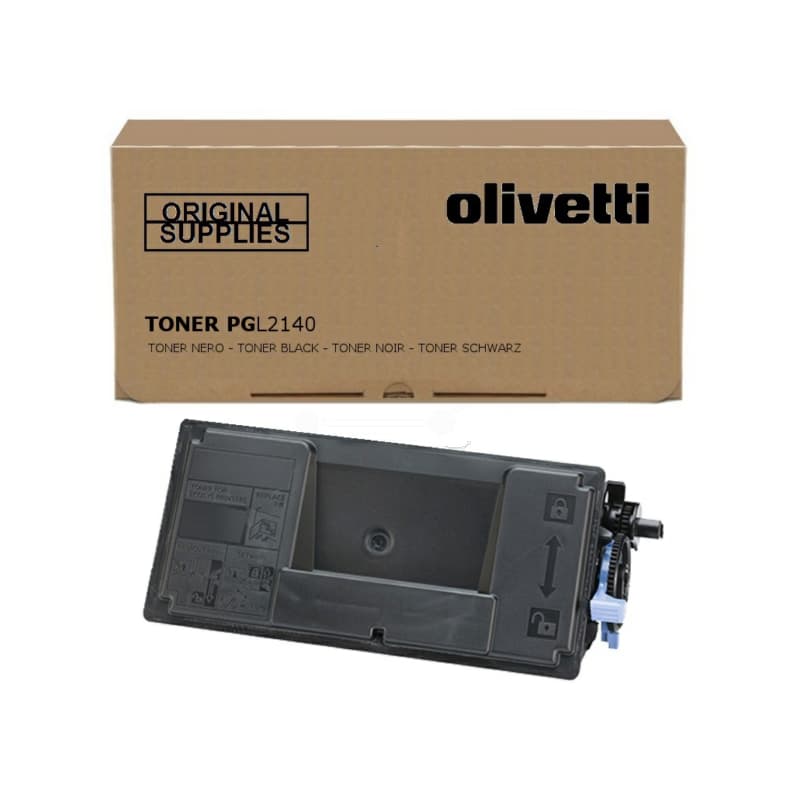 OLIVETTI B1071 - originálny 1