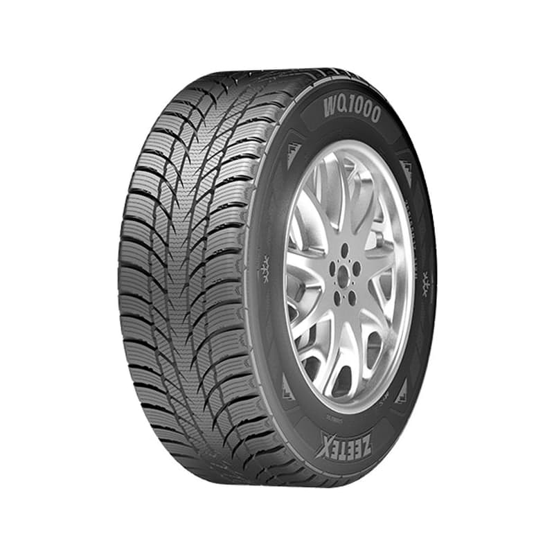 ZEETEX WQ1000 245/70 R16 111 H Zimné 1