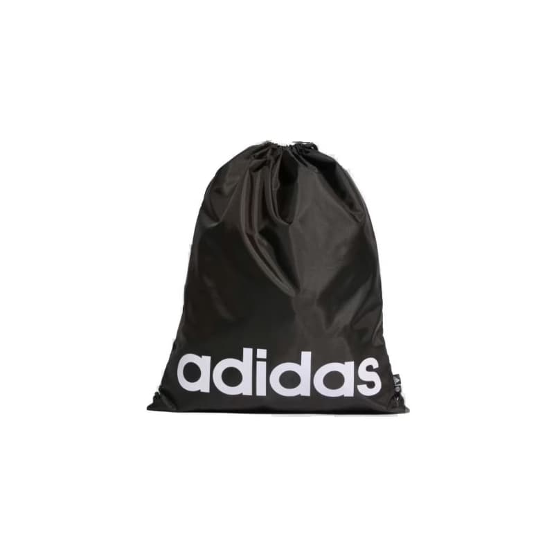Vrecko na prezúvky ADIDAS LINEAR GYMSACK 4740 1