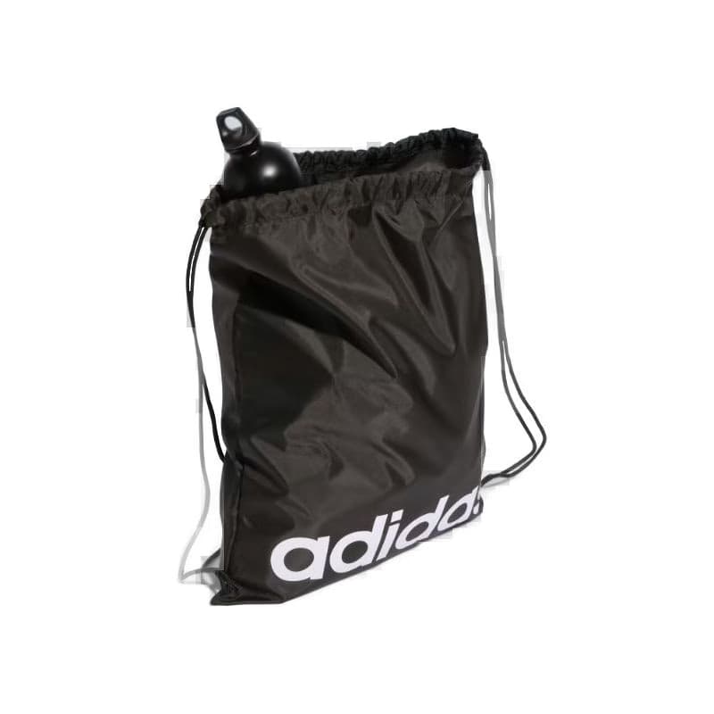 Vrecko na prezúvky ADIDAS LINEAR GYMSACK 4740 3