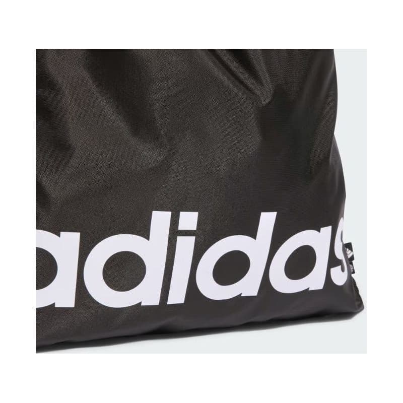 Vrecko na prezúvky ADIDAS LINEAR GYMSACK 4740 6