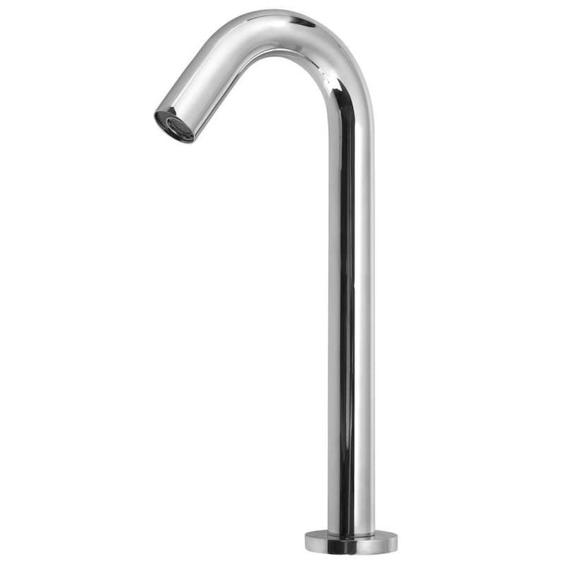 SAPHO - Senzorová stojanková batéria, 6V DC (4xAA), chróm PS342XL