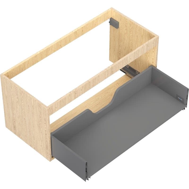 Mexen Box-A 91AX0-1000-470-1-81 3