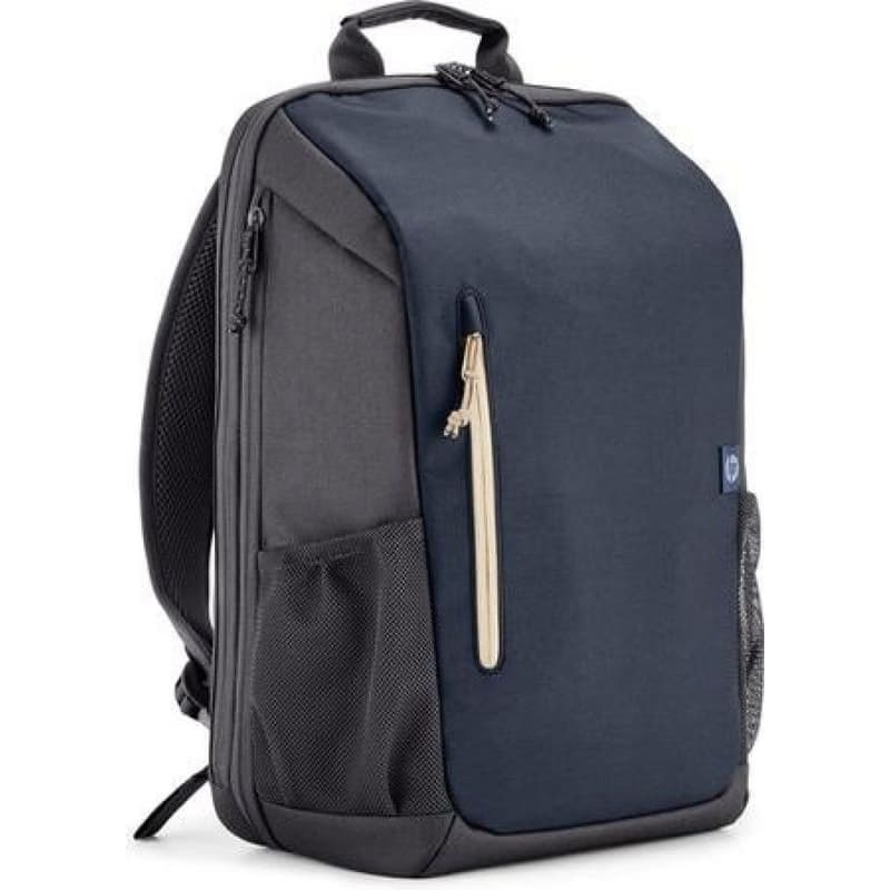 HP Travel 18L 15.6 BNG Laptop Backpack - batoh 2