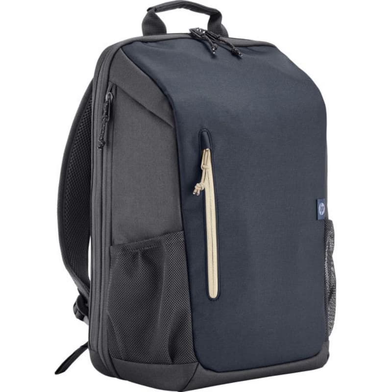 HP Travel 18L 15.6 BNG Laptop Backpack - batoh 3