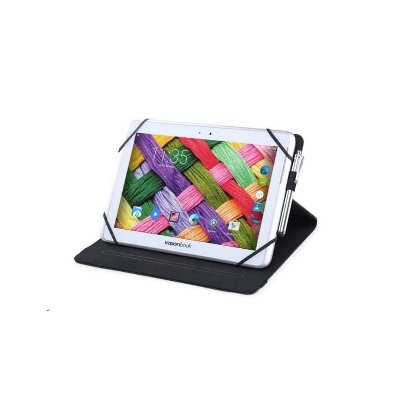 UMAX Tablet Case 8" - Univerzálny obal na tablety veľkosti 7"-8" 1
