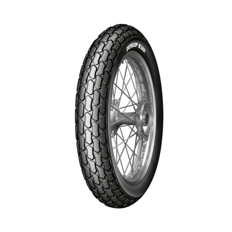 Dunlop K180 130/80 -18 66 P Predné