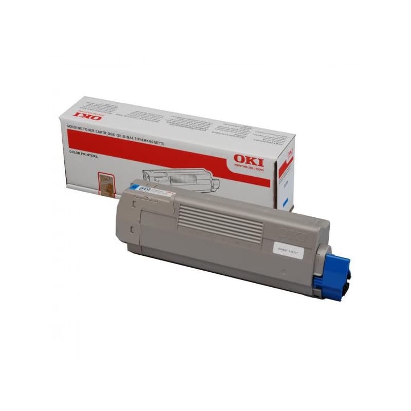 OKI 44315307 - originálny 1