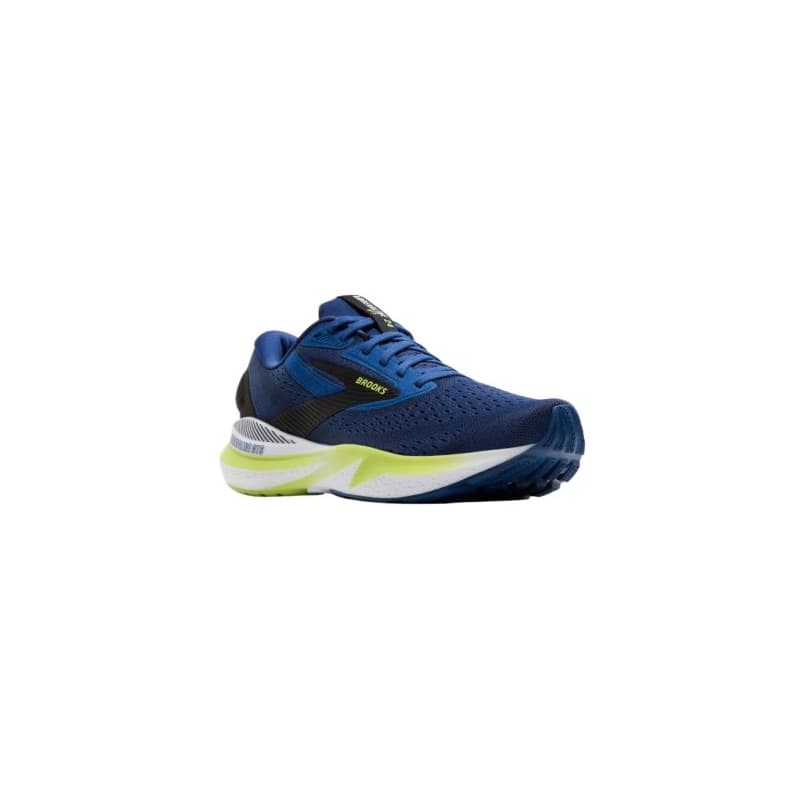 Pánska bežecká obuv BROOKS Adrenaline GTS 24 M blue 1