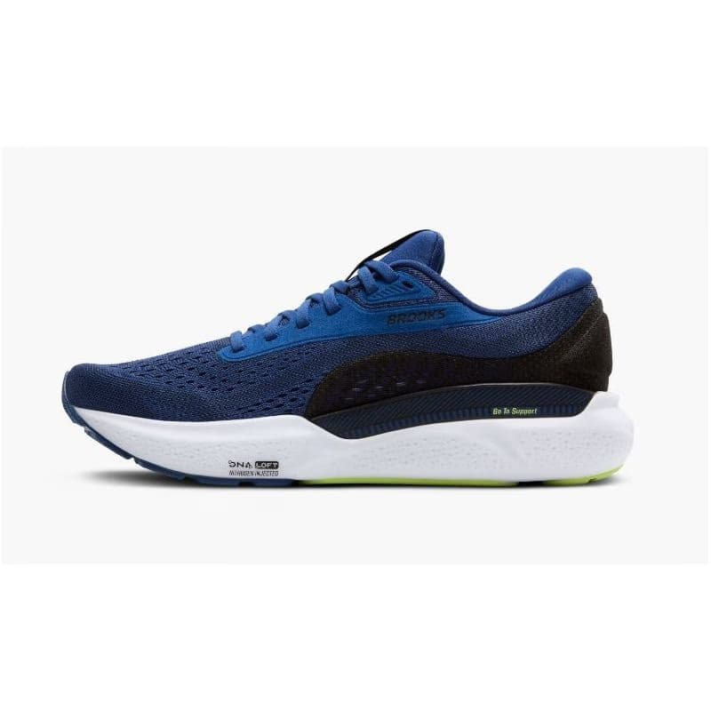 Pánska bežecká obuv BROOKS Adrenaline GTS 24 M blue 3