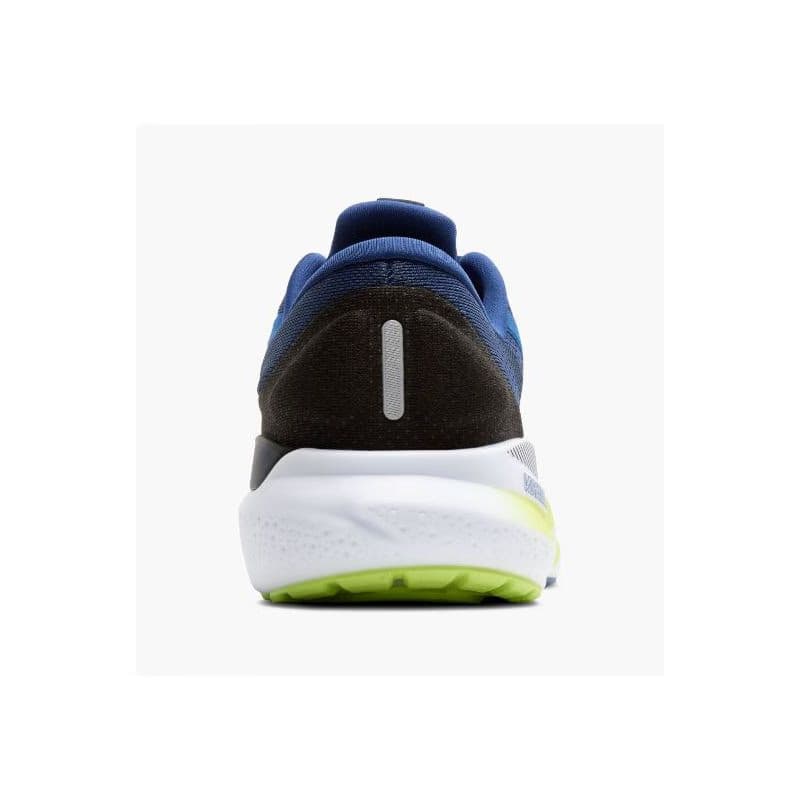 Pánska bežecká obuv BROOKS Adrenaline GTS 24 M blue 6