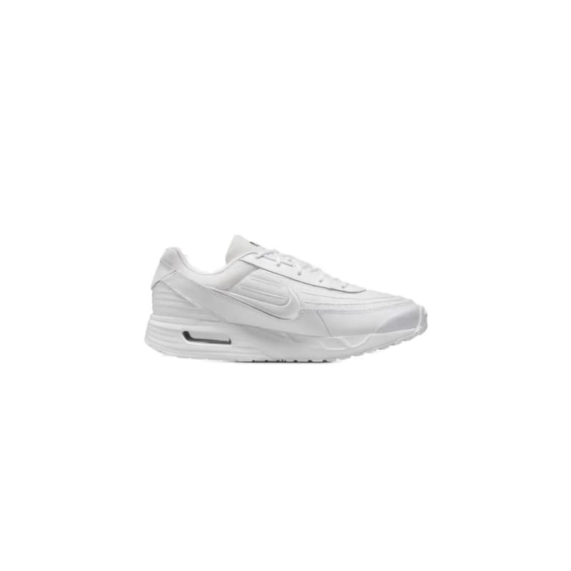Pánska rekreačná obuv NIKE Air Max Verse M white white pure platinum