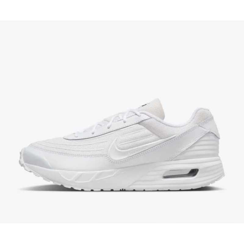 Pánska rekreačná obuv NIKE Air Max Verse M white white pure platinum 2