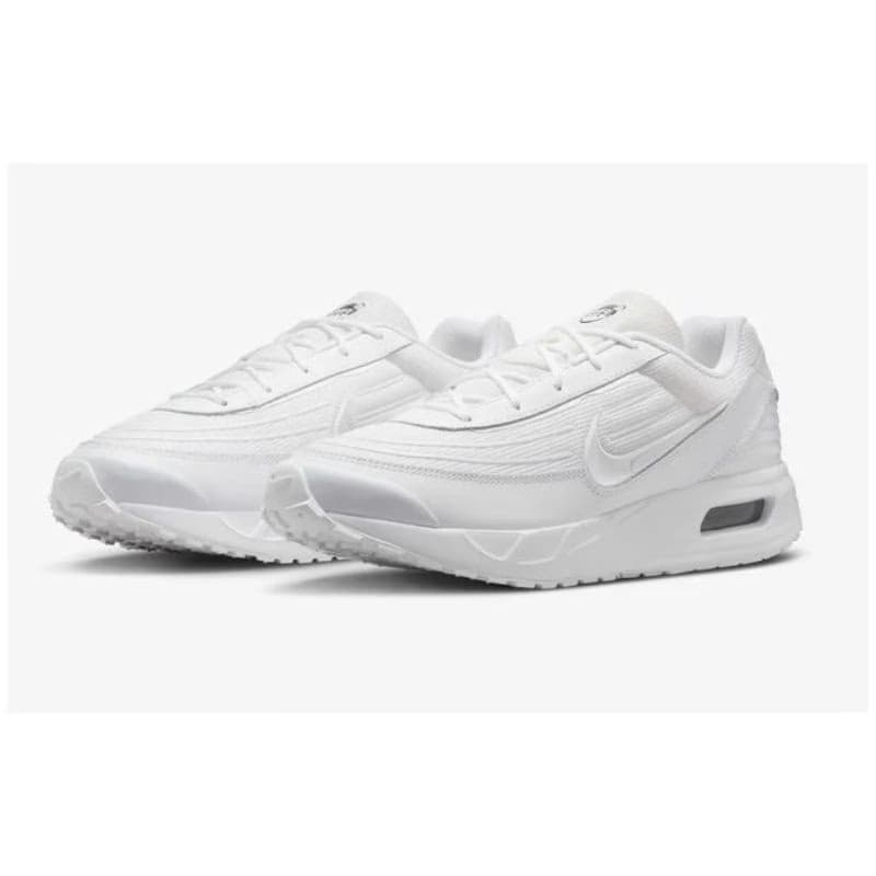 Pánska rekreačná obuv NIKE Air Max Verse M white white pure platinum 3