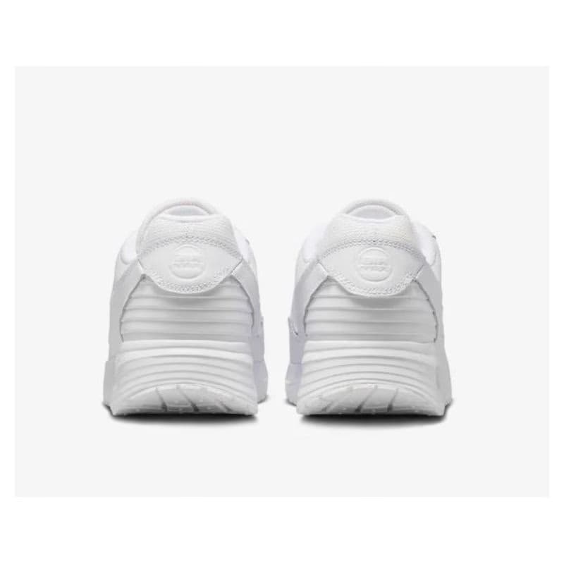 Pánska rekreačná obuv NIKE Air Max Verse M white white pure platinum 5