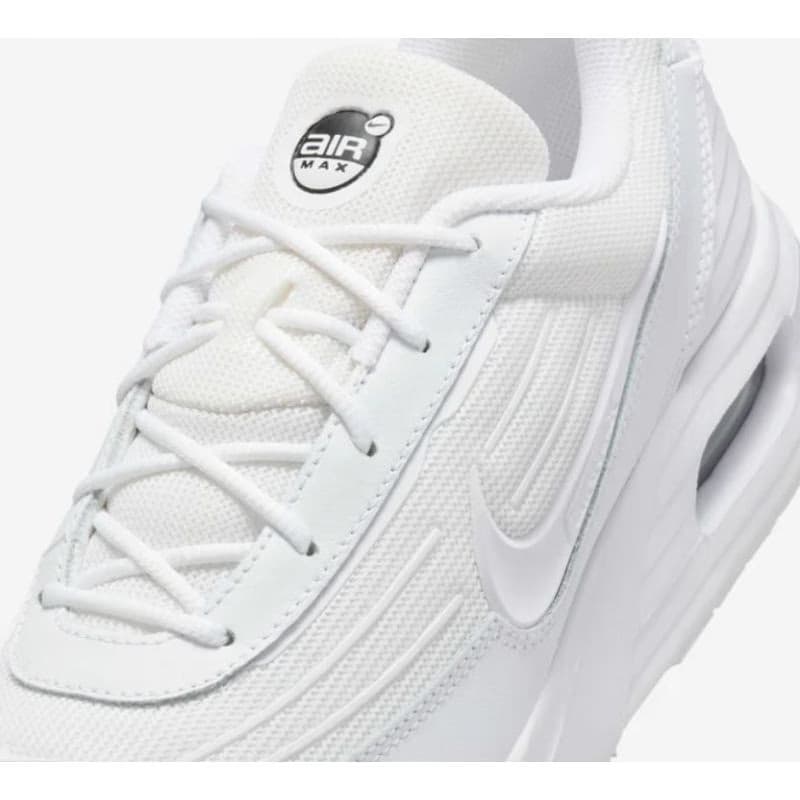 Pánska rekreačná obuv NIKE Air Max Verse M white white pure platinum 6