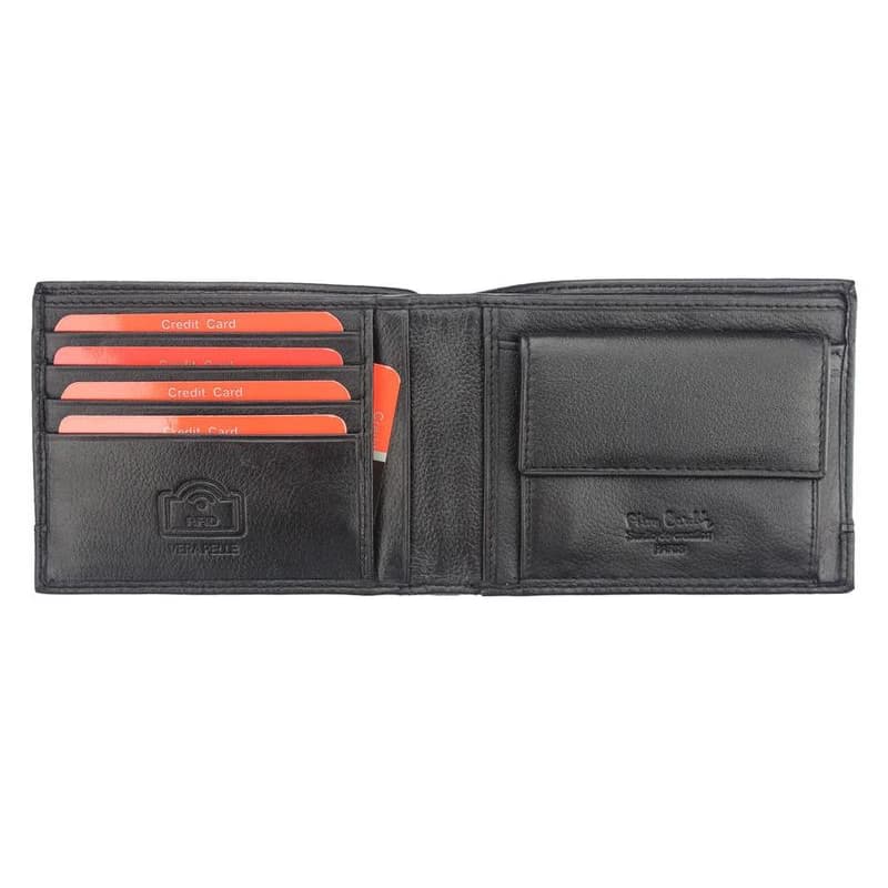 Praktická pánska peňaženka Pierre Cardin TILAK34 8805 5