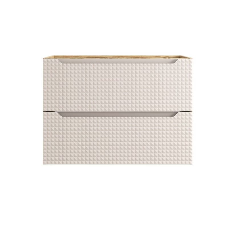 ArtCom Skrinka pod umývadlo LUXOR Beige 82-80-2S | 80 cm 3