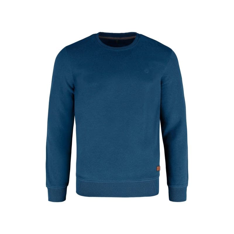 Pánska mikina VOLCANO B-ANDY-601-Blue 4