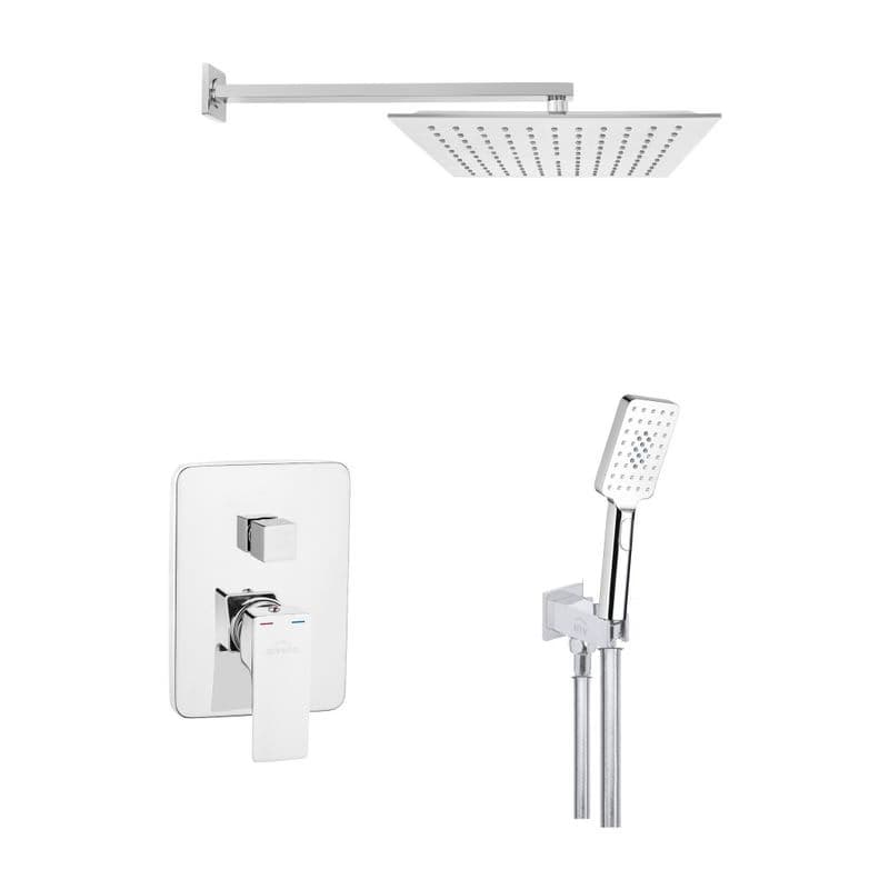 INVENA - Podomietkový set NYKS BS-28-0K2-A