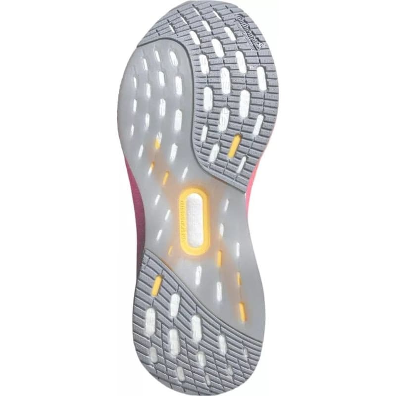 Dámska bežecká obuv ADIDAS Ultraboost 5 W cloud white glory grey lucid pink 5