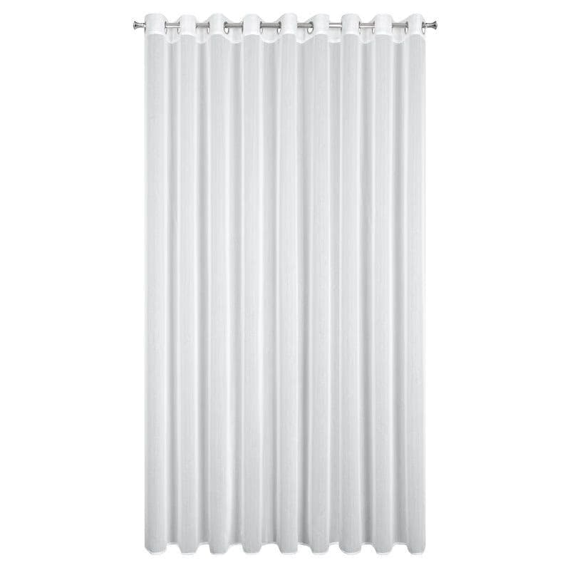 ArtFir Záclona KALIA K | biela 300 x 260 cm 4