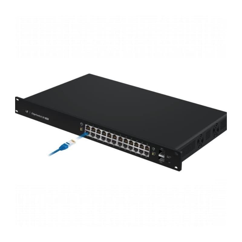 Ubiquiti UniFi Switch USW-24-POE Gen2