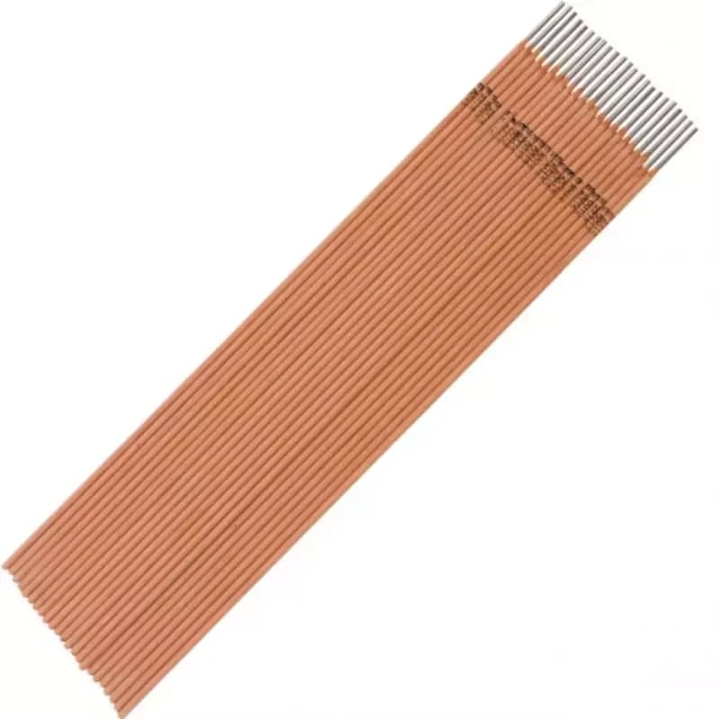 Rutilné elektródy 2,5 mm, 5 kg, nízke napätie 1