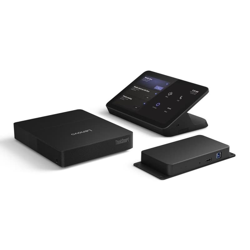 ThinkSmart Core Gen 2 pre Teams + IP Controller 1