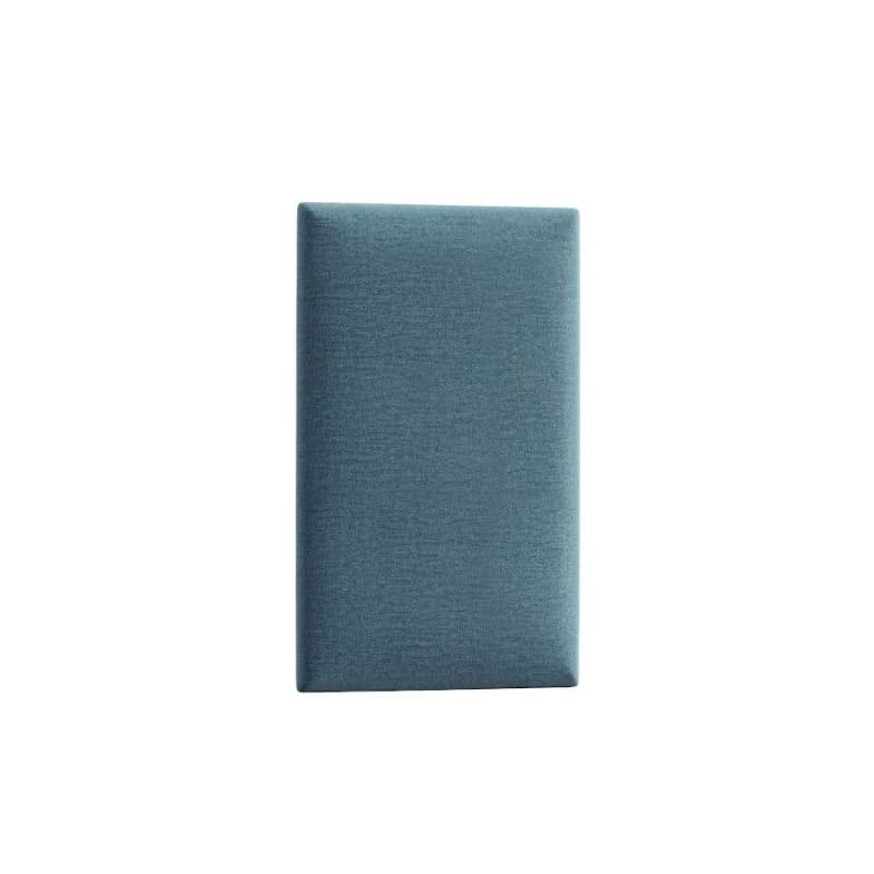 ArtElta Čalúnený panel | 50 x 30 cm Farba: Monolith 84 / svetlá sivá 2