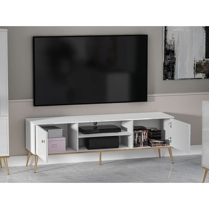 ArtMLM TV stolík GORDON 06 2