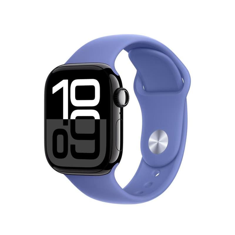 Watch Acc/42/Periwinkle Sport Band - S/M 2