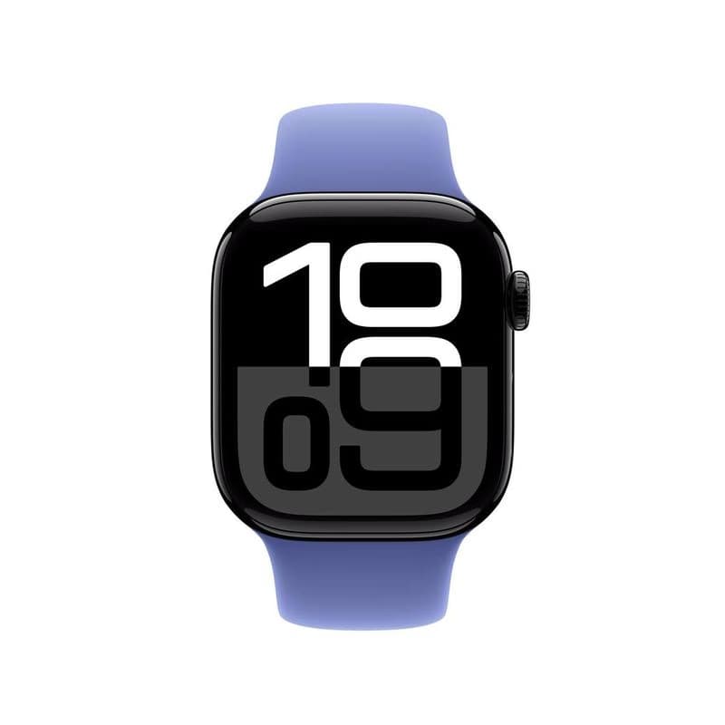 Watch Acc/42/Periwinkle Sport Band - S/M 3