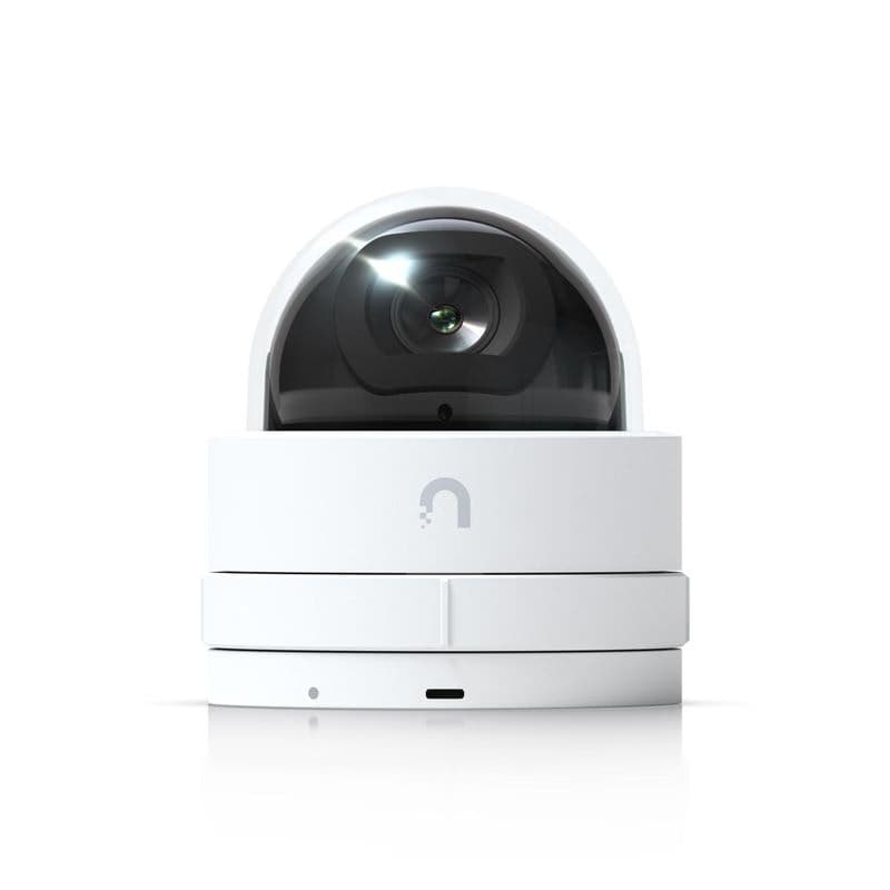 Ubiquiti UVC-G5-Dome-Ultra - UniFi Protect G5 Dome Ultra, biela 1