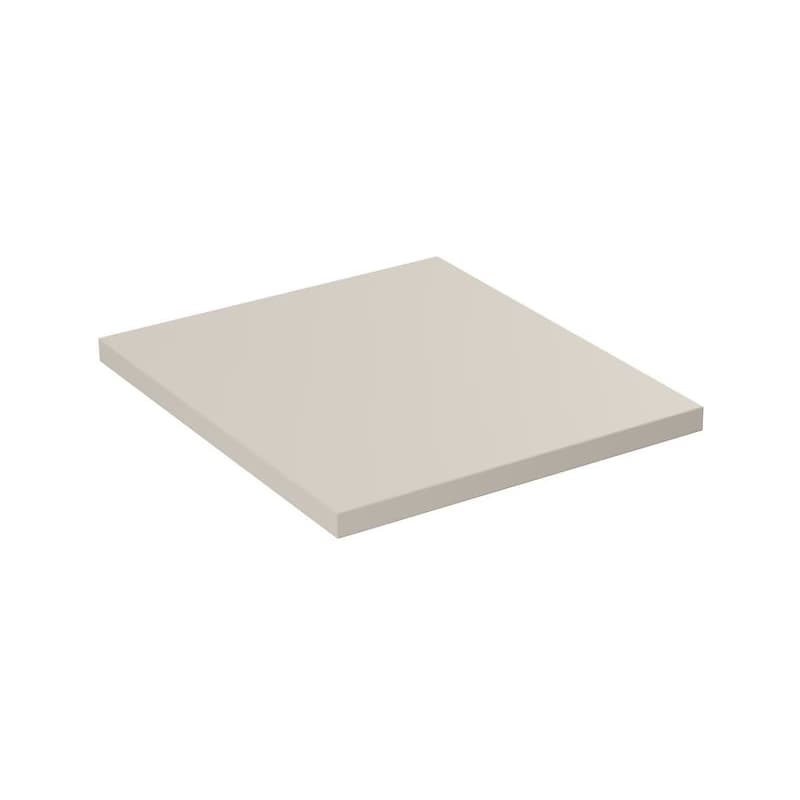 ArtCom Doska pod umývadlo UNI Cashmere | béžová Typ: Doska 100 cm / 89-100-46 2