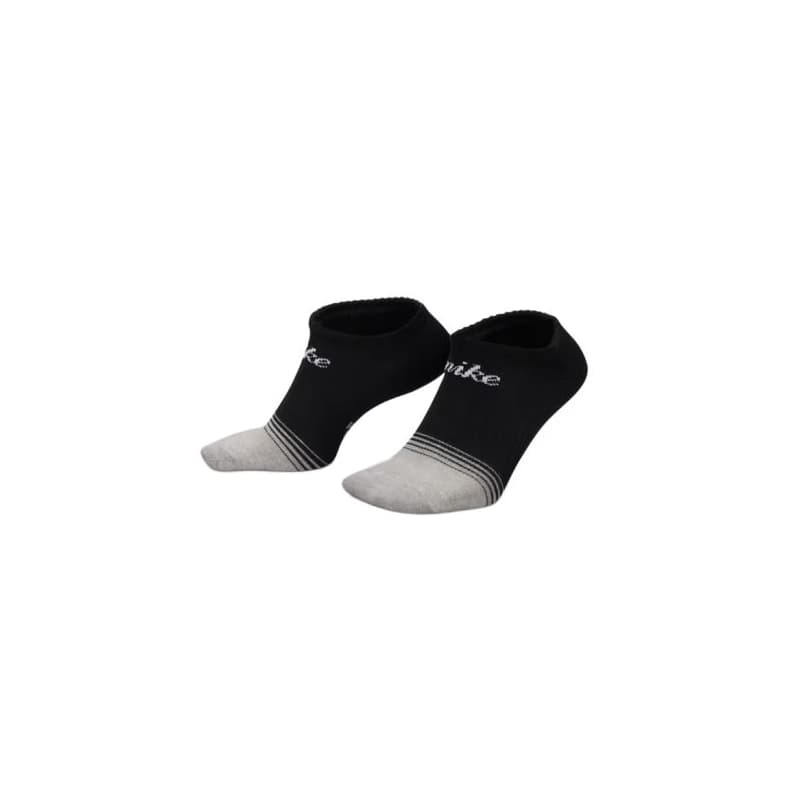 Ponožky NIKE 3 PACK-U NK ED LTWT NS 6P 132 WGFX 1
