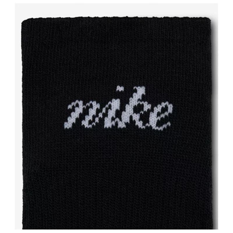 Ponožky NIKE 3 PACK-U NK ED LTWT NS 6P 132 WGFX 5