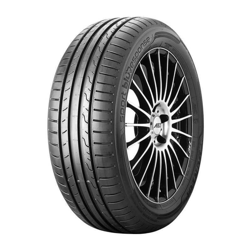 Dunlop Sport BluResponse ( 205/60 R16 92H )