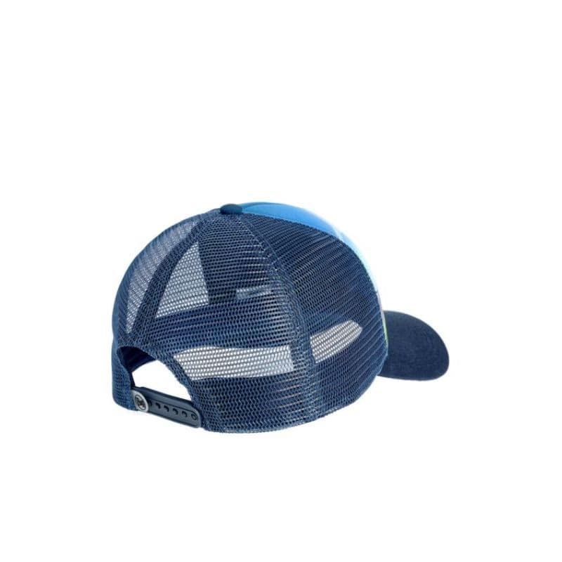 Šiltovka BUFF TRUCKER CAP KRIVAN 2