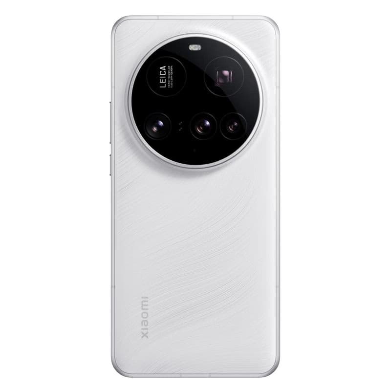 Xiaomi 15 Ultra/16GB/512GB/White 2