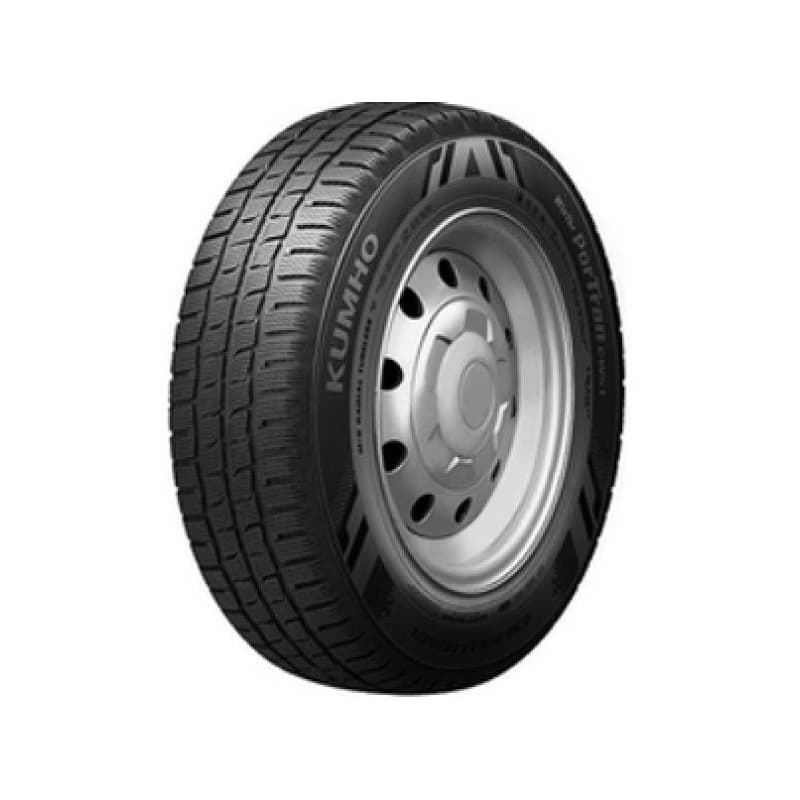 Marshal CW51 ( 195/70 R15 104/102R 8PR ) 1