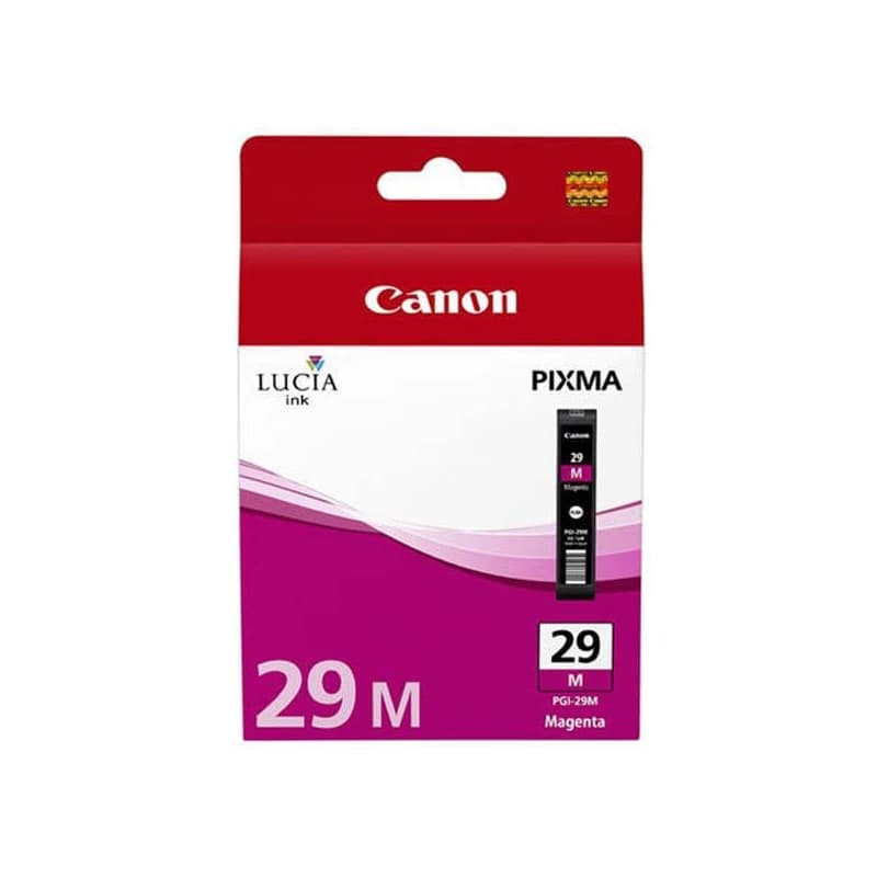 CANON PGI-29 M - originálny