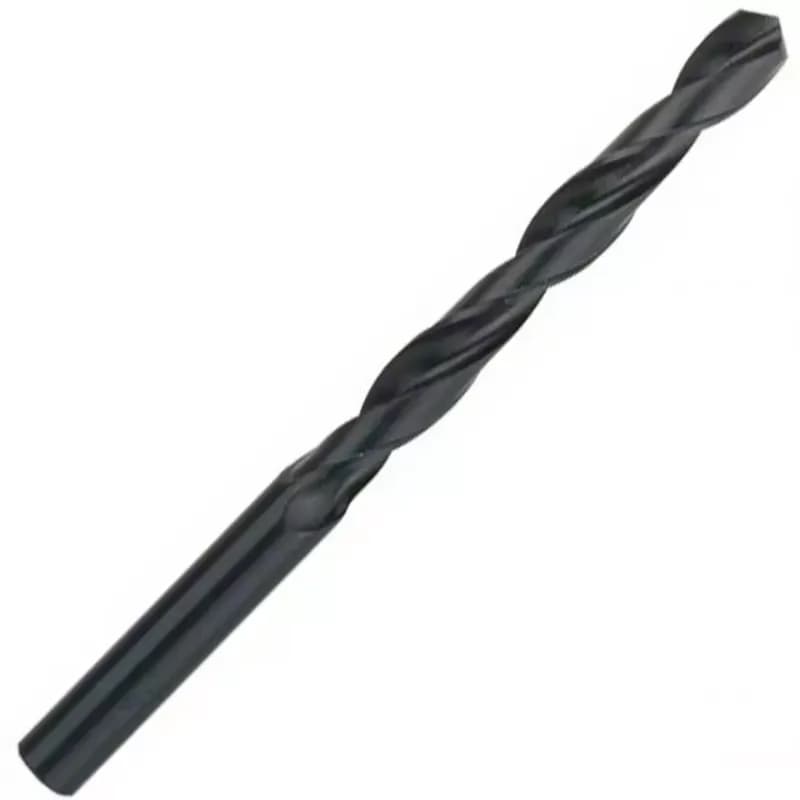 Vrták do kovu HSS-R 10X87X133 MM 1