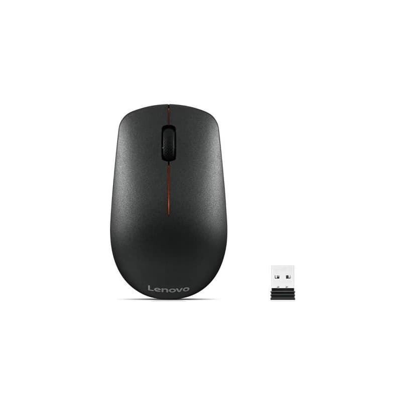 Lenovo 400 Wireless Mouse - myš