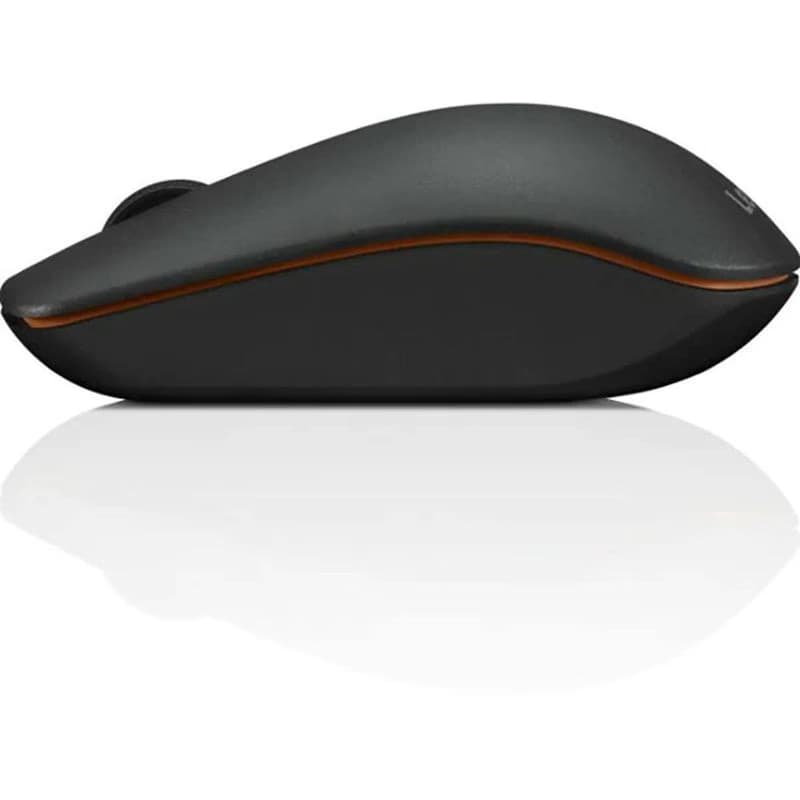 Lenovo 400 Wireless Mouse - myš 2