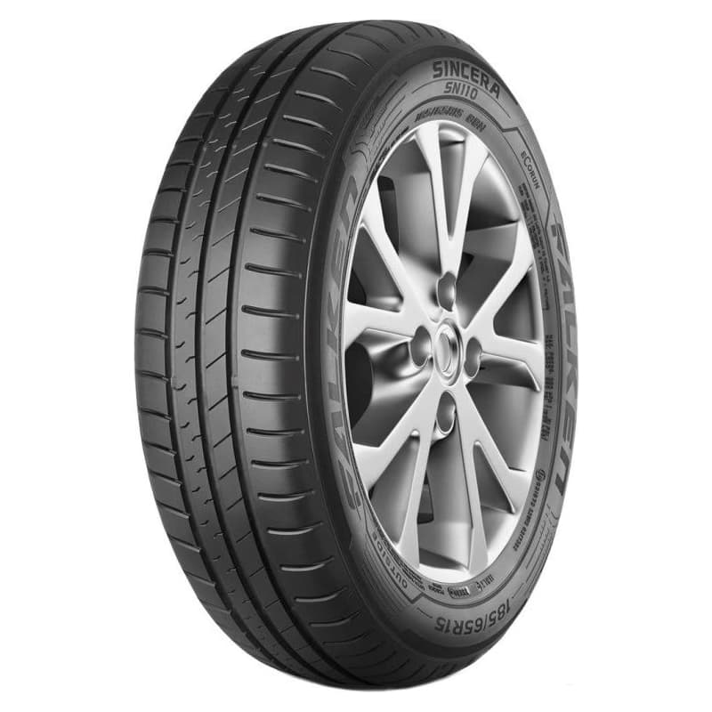 Falken SINCERA SN110 ( 195/55 R15 85H Ecorun BLK )