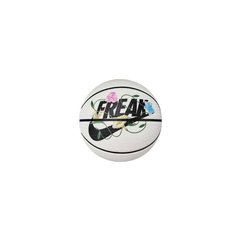 Basketbalová lopta NIKE GIANNIS PLGRD 07 PI BK BK BK 1