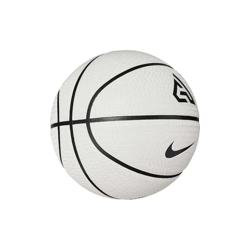 Basketbalová lopta NIKE GIANNIS PLGRD 07 PI BK BK BK 2