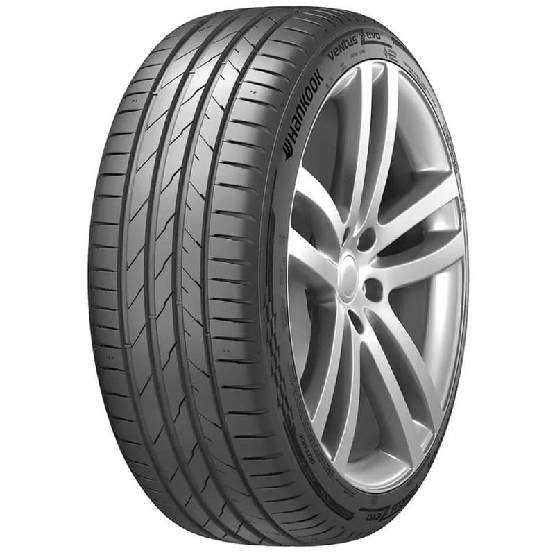 Hankook K137 VENTUS EVO 275/40 R18 103 Y Letné 1